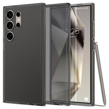 Spigen Liquid Crystal Samsung S24 Ultra space crystal