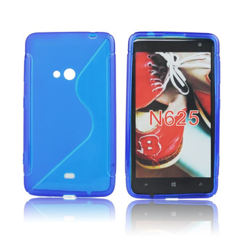 Etui Mercury Jelly Samsung S6 złoty