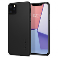 Spigen Thin Fit iPhone 11 Pro black