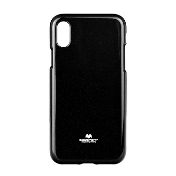 Etui Mercury Jelly Xiaomi Redmi Note 4 czarny