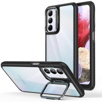 ESR Classic Kickstand Samsung M34 5G clear / black