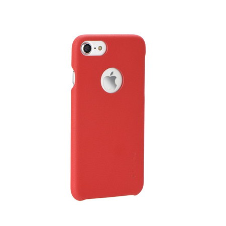 Etui G-Case Noble iPhone 7 Plus 5,5" czerwony