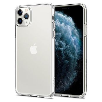 Spigen Liquid Crystal iPhone 11 Pro crystal clear
