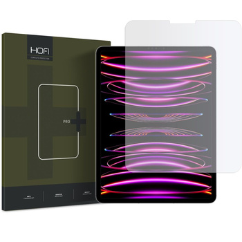 Hofi szkło hartowane iPad 10 10.2 2022