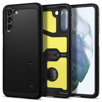 Spigen Tough Armor Samsung S21+ Plus black