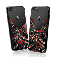 Etui KINGXBAR iPhone 7 Phoenix black