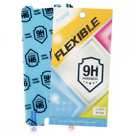 Szkło NANO Samsung S6 (elastyczne)