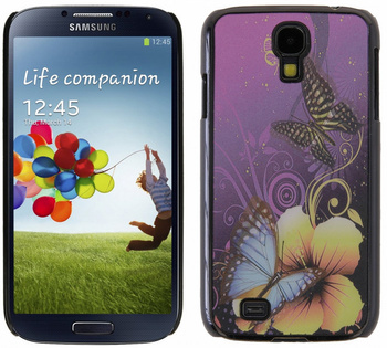 Etui nakładka 3D Samsung i9500 S4 V535