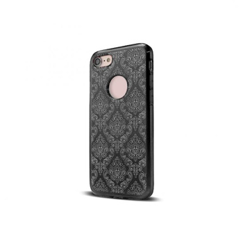 Etui ORNAMENT Samsung J5 2016 czarne