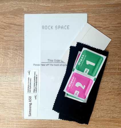 Folia Hydrożelowa Samsung M52 (pod etui )
