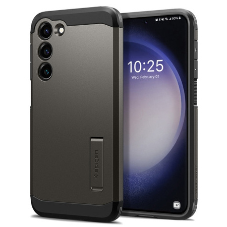 Spigen Tough Armor Samsung S23+ Plus black