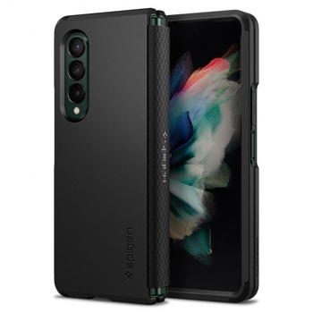 Spigen Tough Armor Samsung Z Fold 3 black