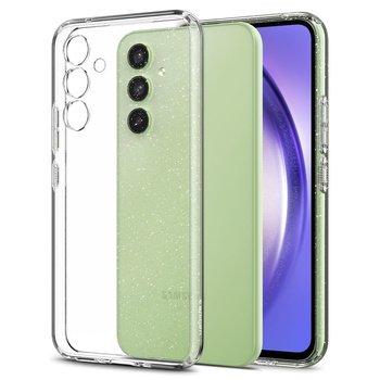 Spigen Liquid Crystal Samsung A54 glitter crystal