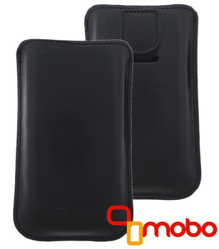 Futerał Slim Magnetic Mobo Samsung S5