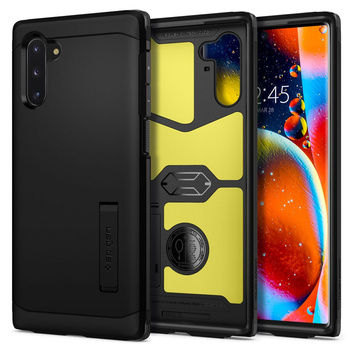 Spigen Tough Armor Samsung Note 10 black