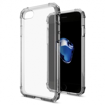 Spigen Crystal Shell iPhone 7/8 dark crystal