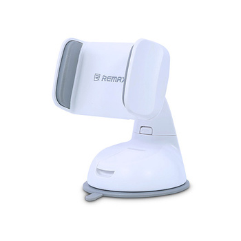 Uchwyt samochodowy Remax RM-C06 szary
