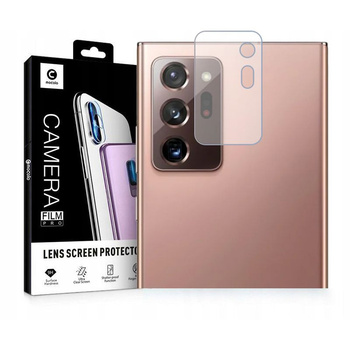 Mocolo TG+ szkło hartowane na aparat Samsung Note 20 Ultra