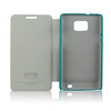 Kalaideng etui Enland Samsung S4 zielony i9500