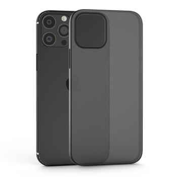 Tech-Protect Ultraslim 0,4mm iPhone 13 Pro Max matte black