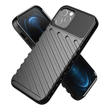 Etui Tank Armor iPhone 17 Pro