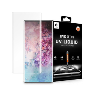 Mocolo szkło hartowane UV Xiaomi Mi Note 10 / 10 Pro