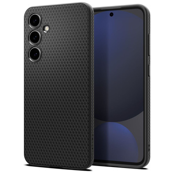 Spigen Liquid Air Samsung S24 FE black