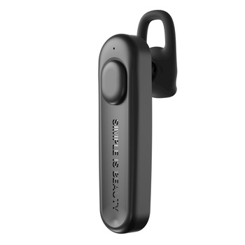 Słuchawka bluetooth XO BE13 czarna