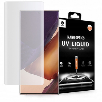 Mocolo szkło hartowane UV Samsung Note 20 Ultra