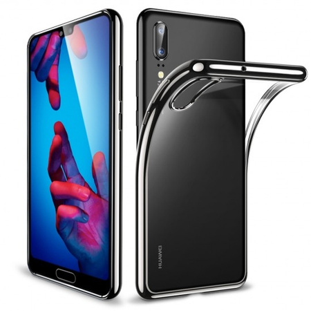 ESR Essential Huawei P20 black