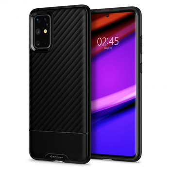 Spigen Core Armor Samsung S20+ Plus black