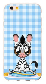 Etui LG K10 2017 wzór 43