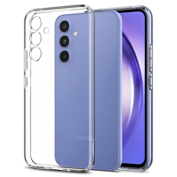 Spigen Ultra Hybrid Samsung A54 5G crystal clear