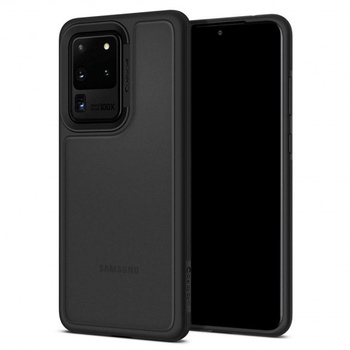 Spigen Ciel Color Brick Samsung S20 Ultra black