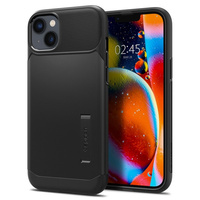 Spigen Slim Armor iPhone 14 black