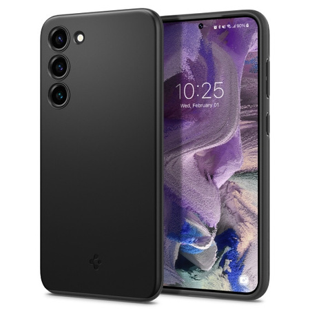 Spigen Thin Fit Samsung S23 black