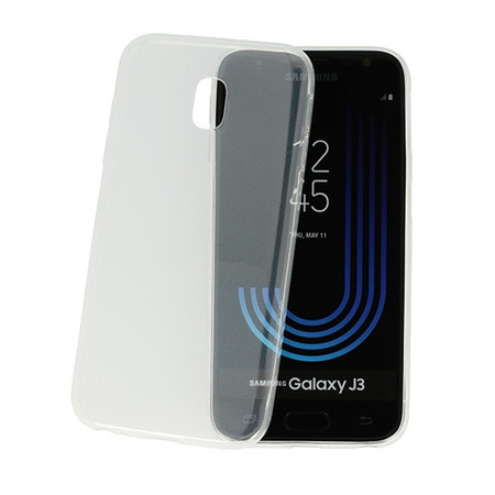 Back Case Ultra Slim Huawei Honor 5x transprent 0,3mm