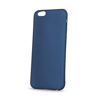Etui SMOOTH iPhone 7 granatowe