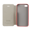 Kalaideng etui Enland iPhone 5 brązowy