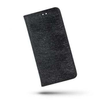Kabura SMART Shine LG K8 2017 czarna