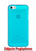 Vennus Ultra Slim iPhone 5 niebieski