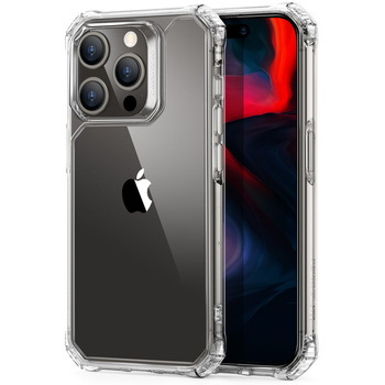 ESR Air Armor iPhone 15 Pro Max clear