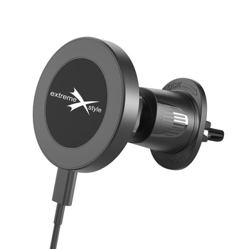 Uchwyt Magsafe typ O-14 z ładowaniem indukcyjnym montowany na wlot powietrza