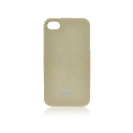 Back Case Ultra Slim Jelly LG Leon czarny 0,3mm