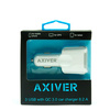 Ładowarka samochodowa Axiver 3 usb 8.2A QC ACC82-3UQC