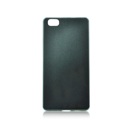 Etui Flash Huawei P8 Lite grafitowe