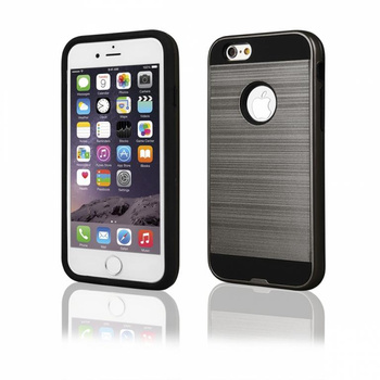 Etui Armor iPhone 6/6s + 5,5" szary
