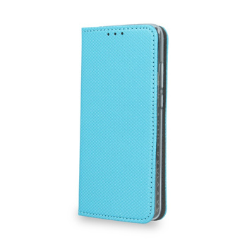 Kabura SMART Huawei Mate P Smart 2019 turkusowa