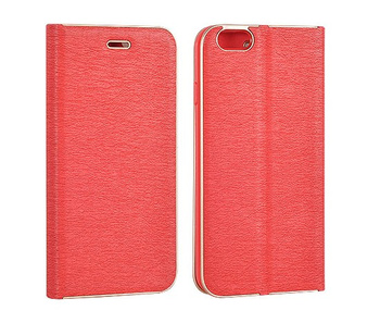 Kabura SMART Vennus Samsung J6 Plus 2018 czerwona