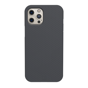 Etui UAG Dot do iPhone 12 / 12 Pro czarne